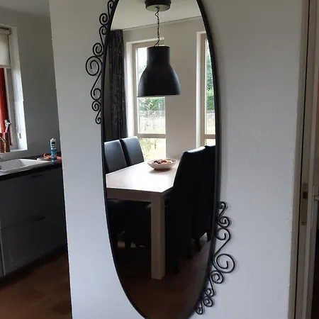 Heerlijke Recreatiewoning Op Geweldige Plek Holiday home Ewijk