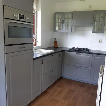 Heerlijke Recreatiewoning Op Geweldige Plek Holiday home *