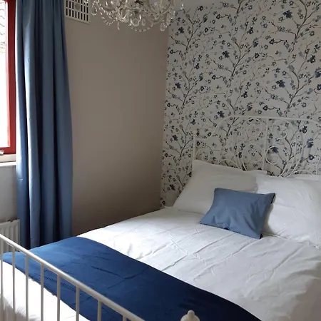 Holiday home Heerlijke Recreatiewoning Op Geweldige Plek Ewijk