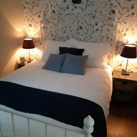 Heerlijke Recreatiewoning Op Geweldige Plek Holiday home *