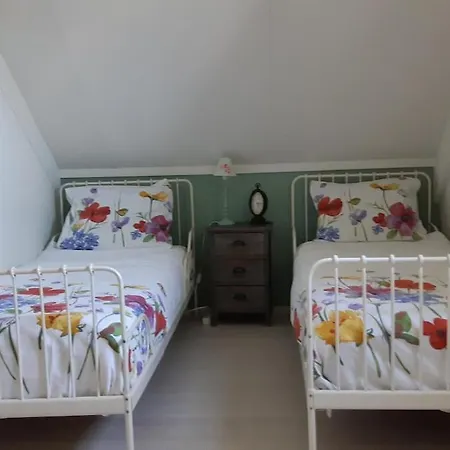 Vakantiehuis Heerlijke Recreatiewoning Op Geweldige Plek *