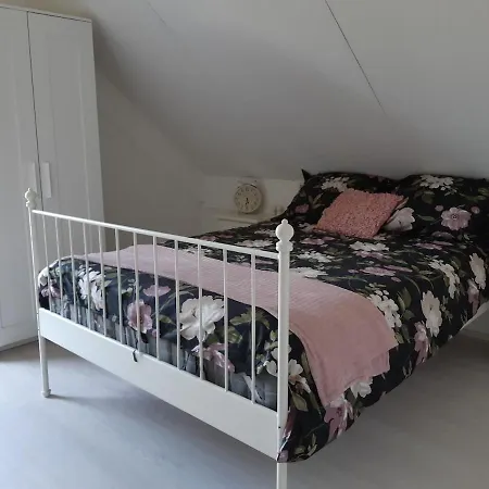 Vakantiehuis Heerlijke Recreatiewoning Op Geweldige Plek *
