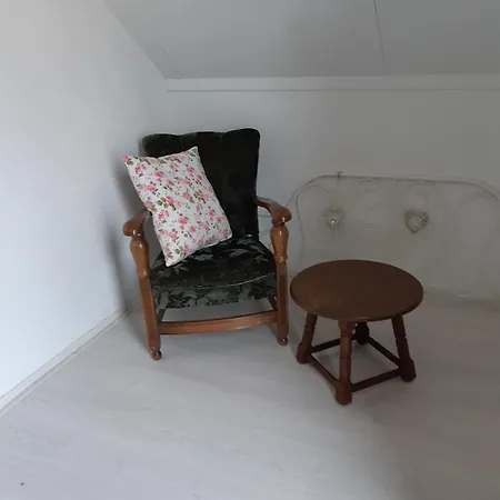 Heerlijke Recreatiewoning Op Geweldige Plek * Ewijk
