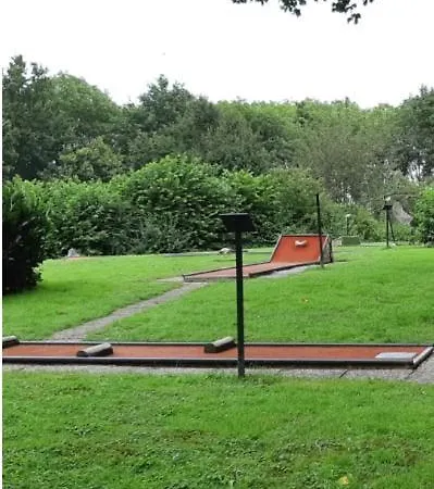 Holiday home Heerlijke Recreatiewoning Op Geweldige Plek *