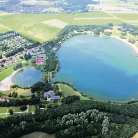 Holiday home Heerlijke Recreatiewoning Op Geweldige Plek *